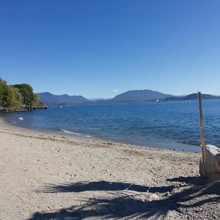 Apartamento Calogna Sleeps 2 *