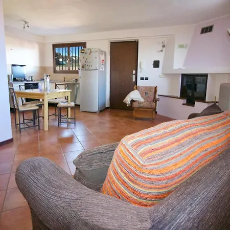 Calogna Sleeps 2 Belgirate
