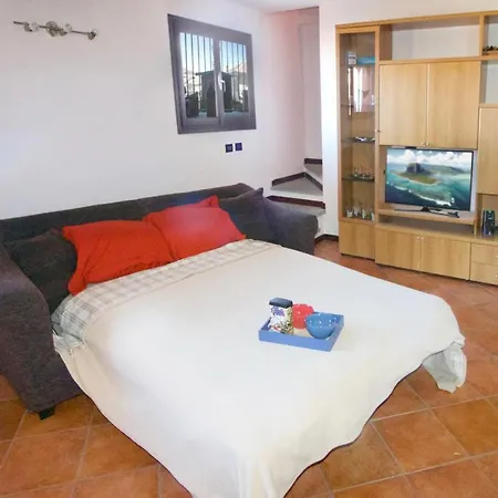 Calogna Sleeps 2 Apartman *