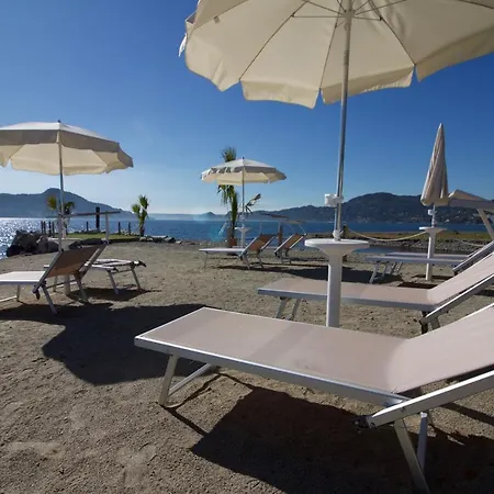 Calogna Sleeps 2 * Belgirate